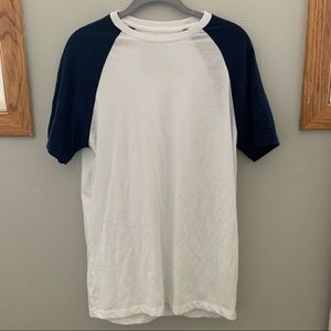 The Rail Men’s T-Shirt